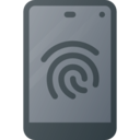 electronics,technology,smartphone,mobile phone,cellphone,telephone,phone call,telephone call,touch id